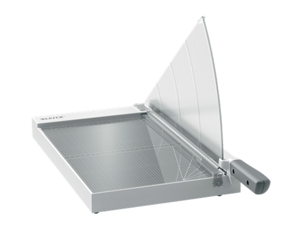 CISAILLE LEITZ PRECISION OFFICE A4+ JUSQU'A 15         FEUILLES