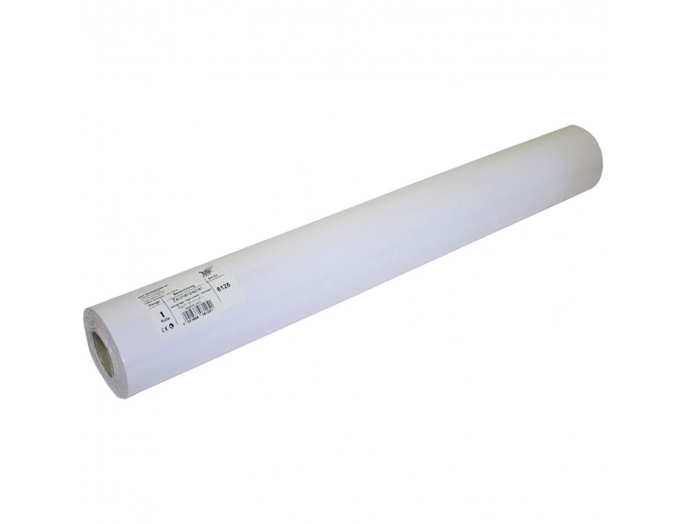 ROULEAU FOLIA DESSIN BLANC 50CM X 25M 80G