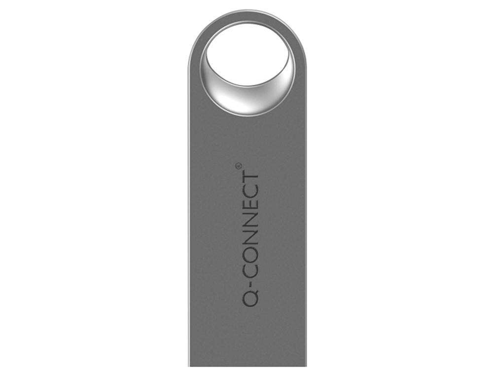 CL USB Q-CONNECT 3.0 PREMIUM 16GB VITESSE LECTURE 35MB/S CRITURE 8MB/S