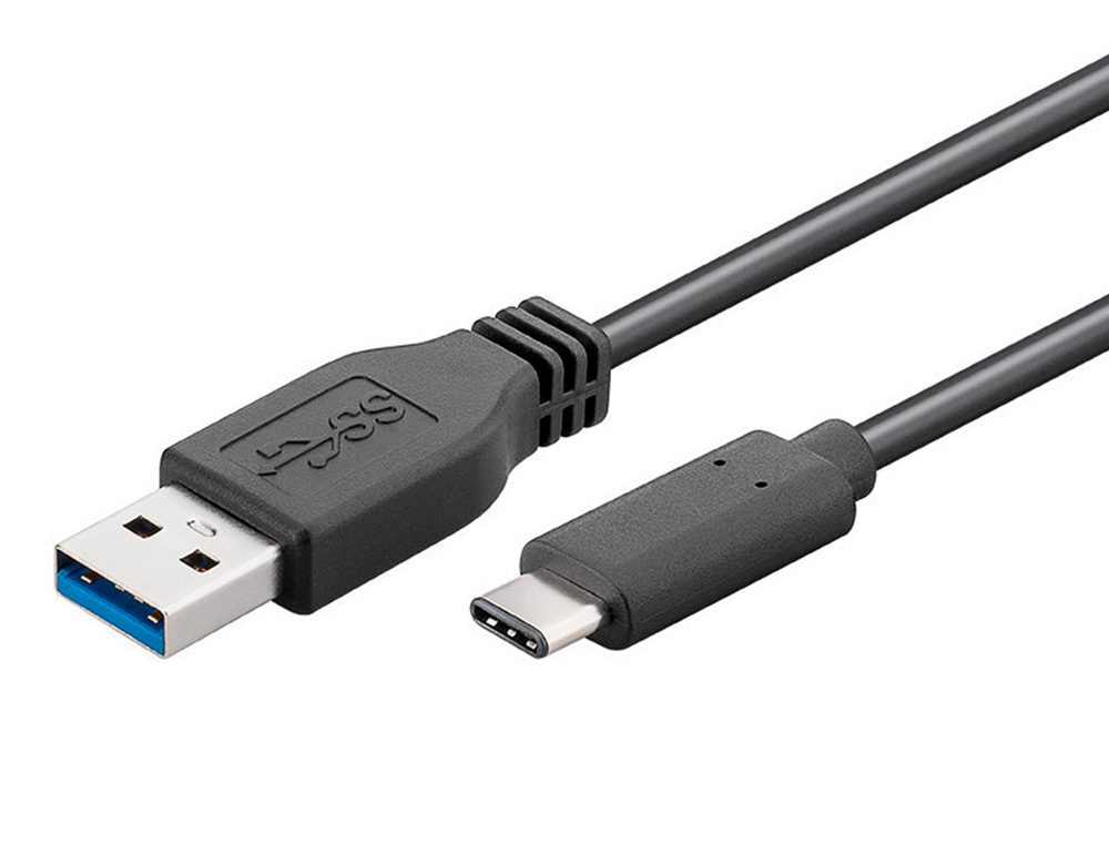 CLE USB DUAL EMTEC 3.1 GEN1 T750A LIGHTNING CORPS METAL   LOGO GRAVURE LASER CAPACITE   32GB COMPATIBLE EMTEC CONNECT