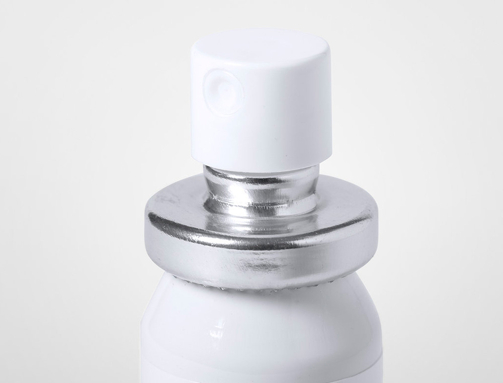 PULVERISATEUR HYGIENISANT Q-CONNECT NETTOIE ET          DESINFECTE SPRAY 20ML