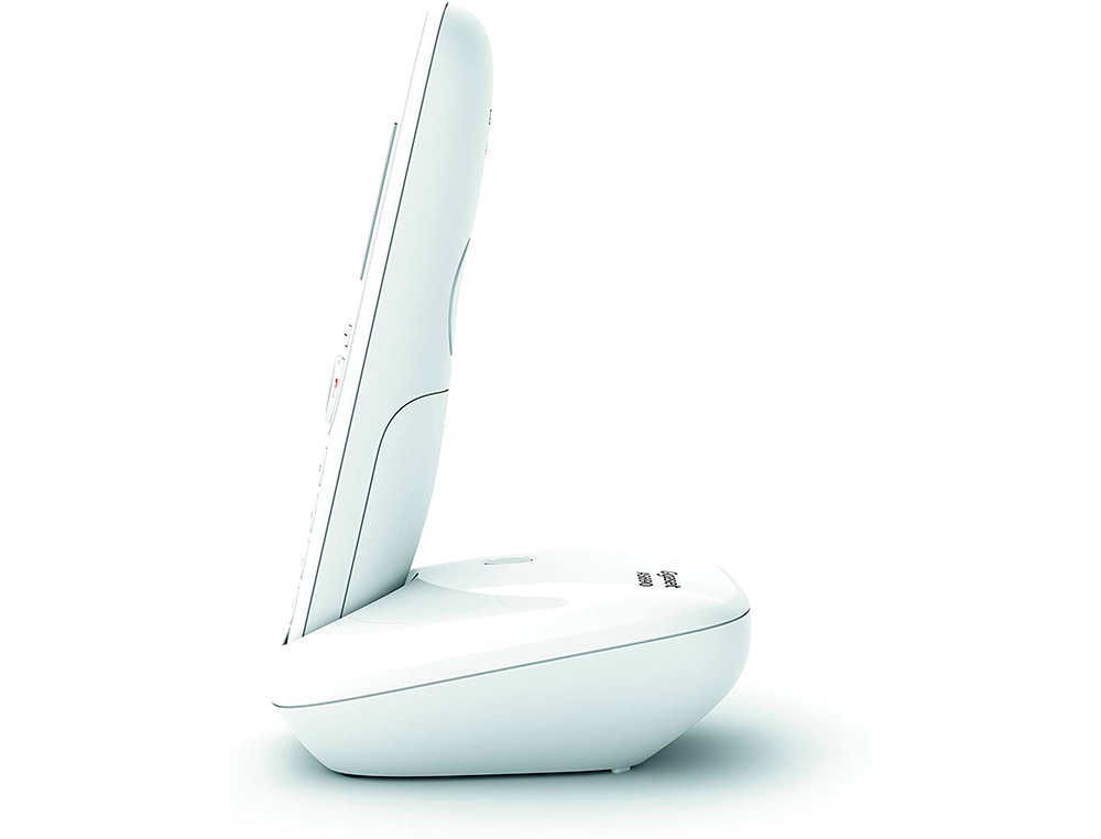 TELEPHONE GIGASET SANS  FIL AS690A BLANC