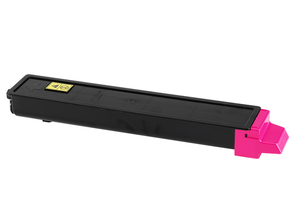 TONER KYOCERA -MITA FSC-8020MCP / 8025MCP / C8520 / C8525á LASER MAGENTA TK895M