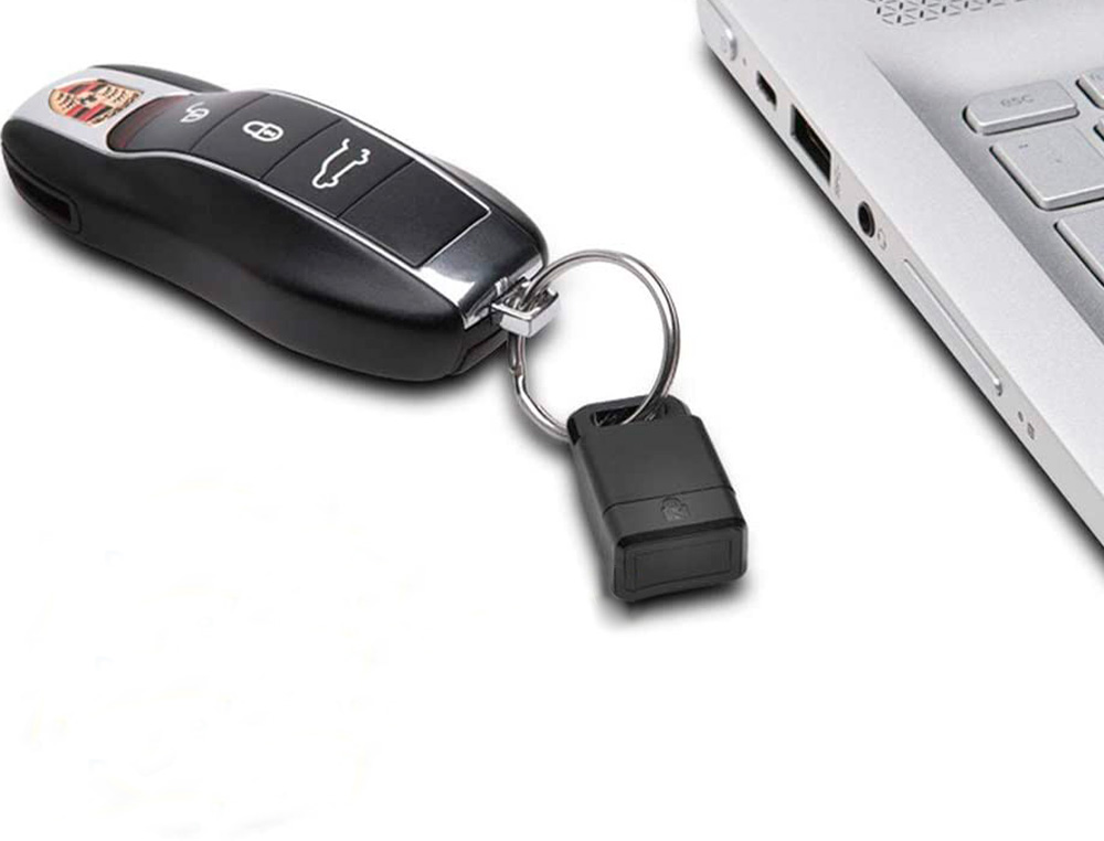 CLE EMPREINTES DIGITALES KESINGTON VERIMARK POUR       ORDINATEURS ET PLATEFORMES    WINDOWS