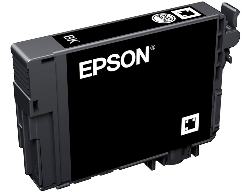 CARTOUCHE ENCRE EPSON SINGLEPACK 502 INK NOIR