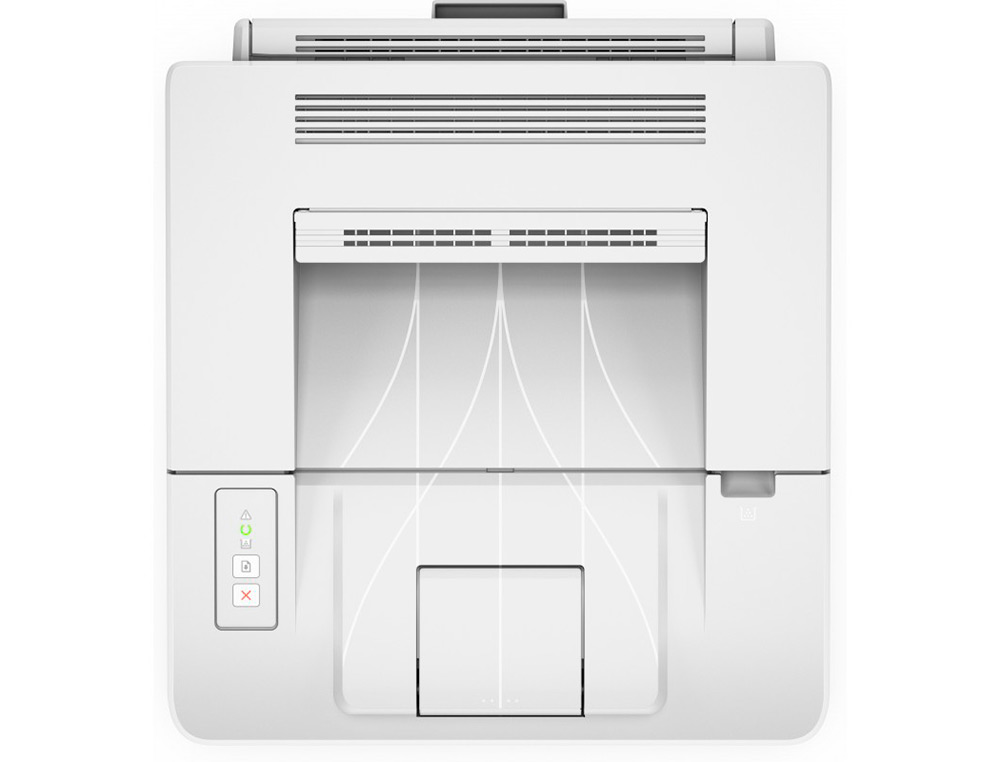 IMPRIMANTE HP LASERJET PRO M203DW DUPLEX WIFI ETHERNET 28 PPM BAC 250 FEUILLES