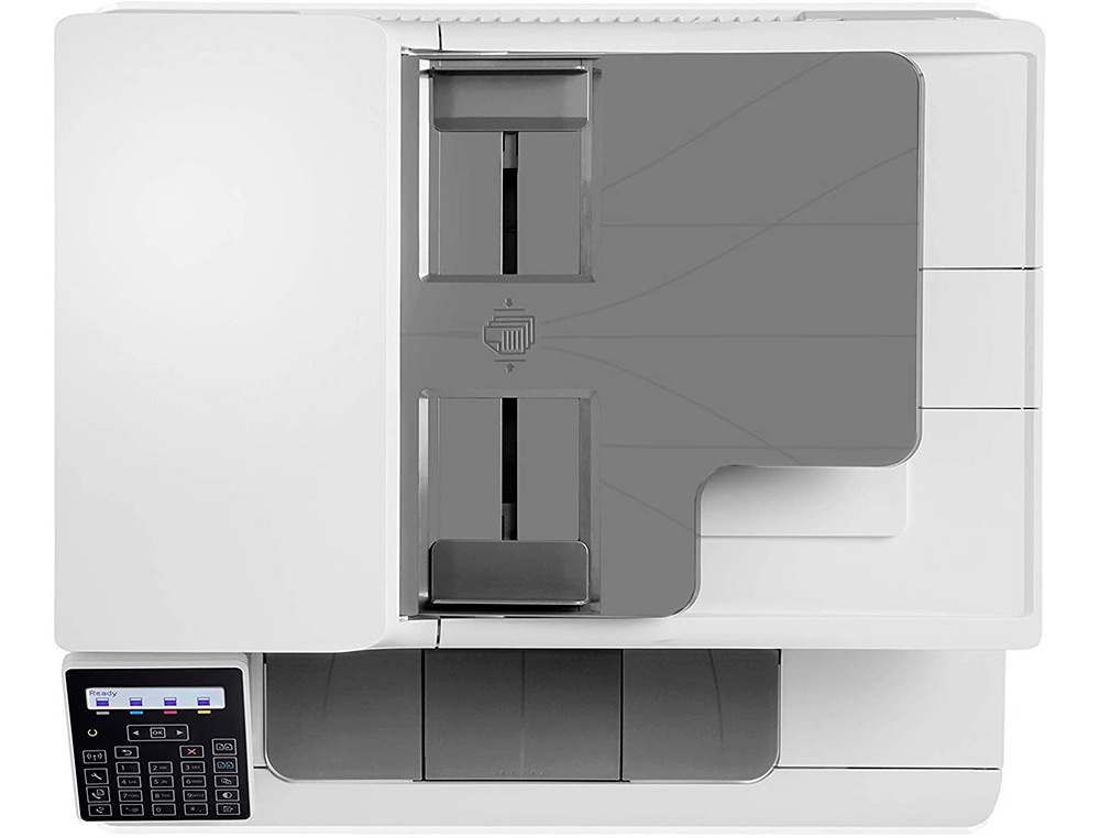 IMPRIMANTE MULTIFONCTION HP COULEUR LASERJET PRO MFP      M183FW FAX ETHERNET WIFI 16   PPM BANDEJA 150 HOJAS SCANNER