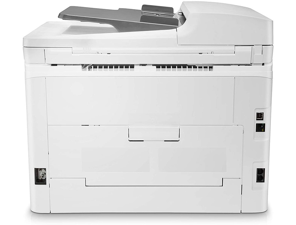 IMPRIMANTE MULTIFONCTION HP COULEUR LASERJET PRO MFP      M183FW FAX ETHERNET WIFI 16   PPM BANDEJA 150 HOJAS SCANNER