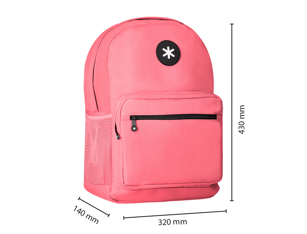 SAC DOS ANTARTIK 1 COMP ORDINATEUR PORTABLE 15,6