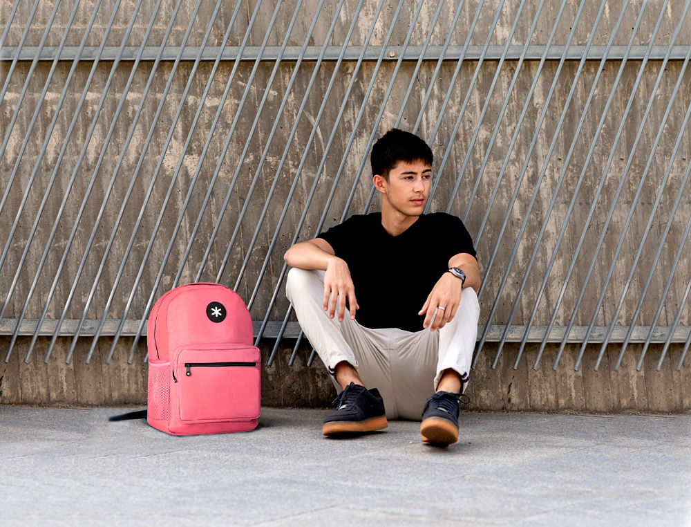SAC DOS ANTARTIK 1 COMP ORDINATEUR PORTABLE 15,6