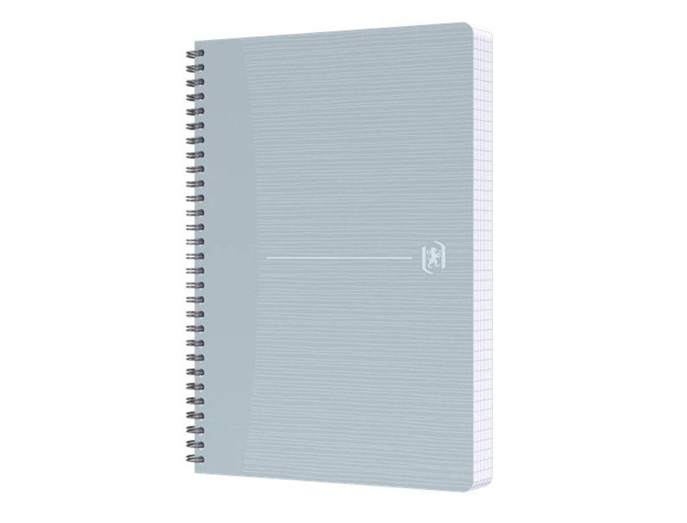 CAHIER OXFORD MY REC'UP INTEGRALE 148X210MM 180PAGES 90G L7MA