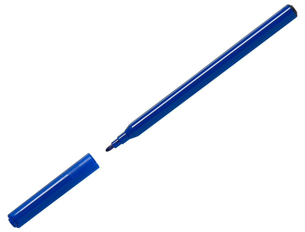 FEUTRE SCOLAIRE FABER CASTELL CHATEAU POCHETTE DE 24