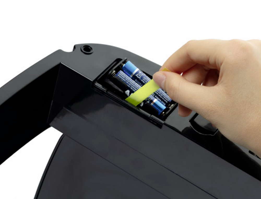 POUBELLE DURABLE A CAPTEUR AUTOMATIQUE ACIER INOXIDABLE  A 
