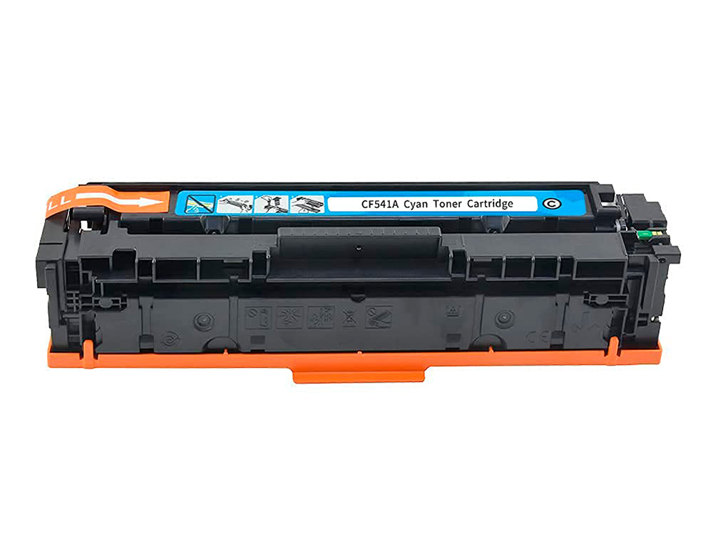 CARTOUCHE D'ENCRE HP COLOR LASERJET PRO M254 SERIES HIGH YIELD