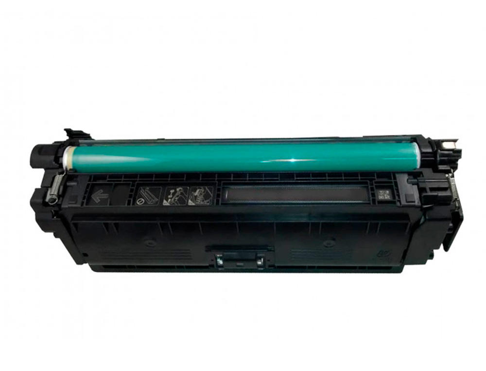 CARTOUCHE D'ENCRE HP COLOR LASERJET M553 YELLOW