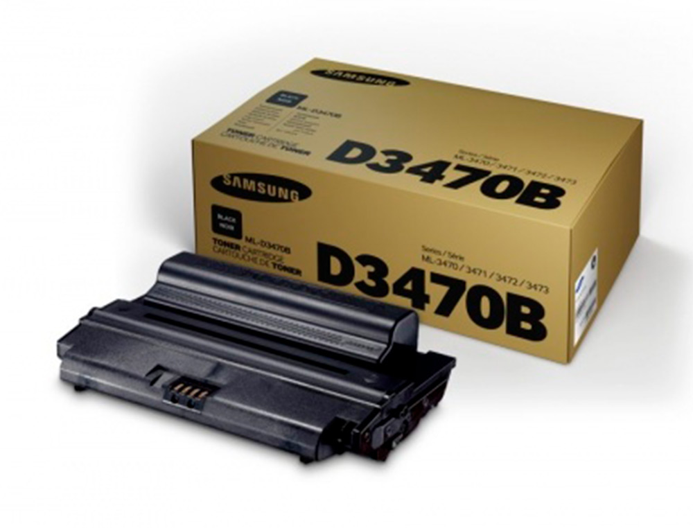 CARTOUCHE LASER SAMSUNG ML-3470