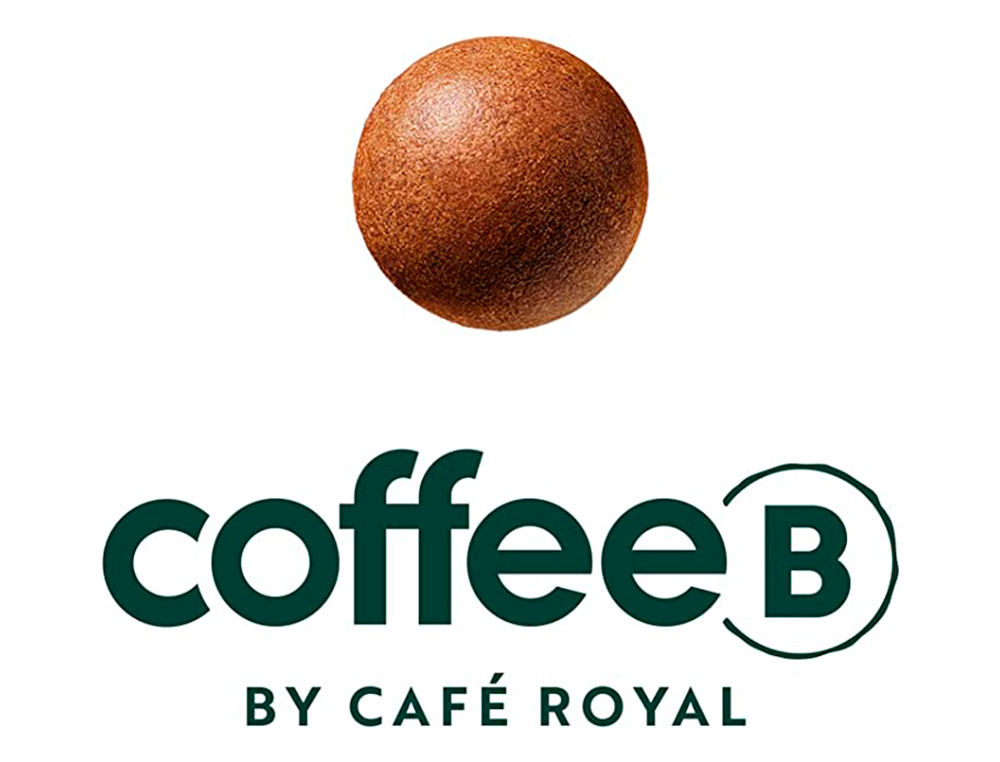 CAFE ROYAL COFFEEB ESPRESSO BIO X9 CAPSULES
