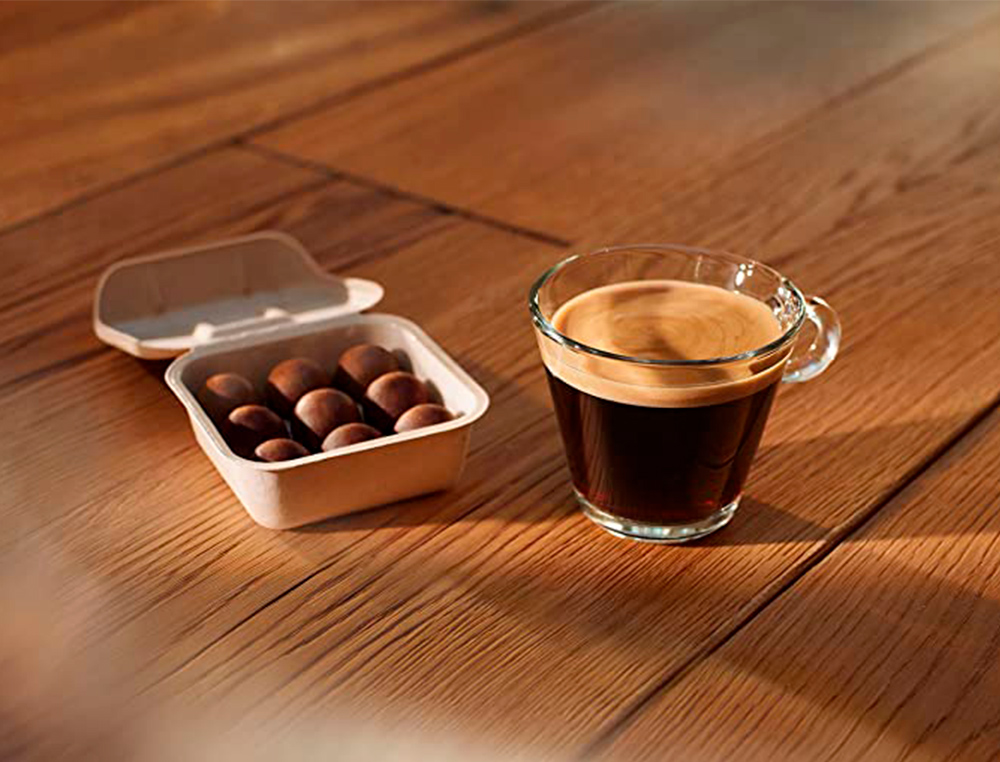 CAFE ROYAL COFFEEB ESPRESSO BIO X9 CAPSULES