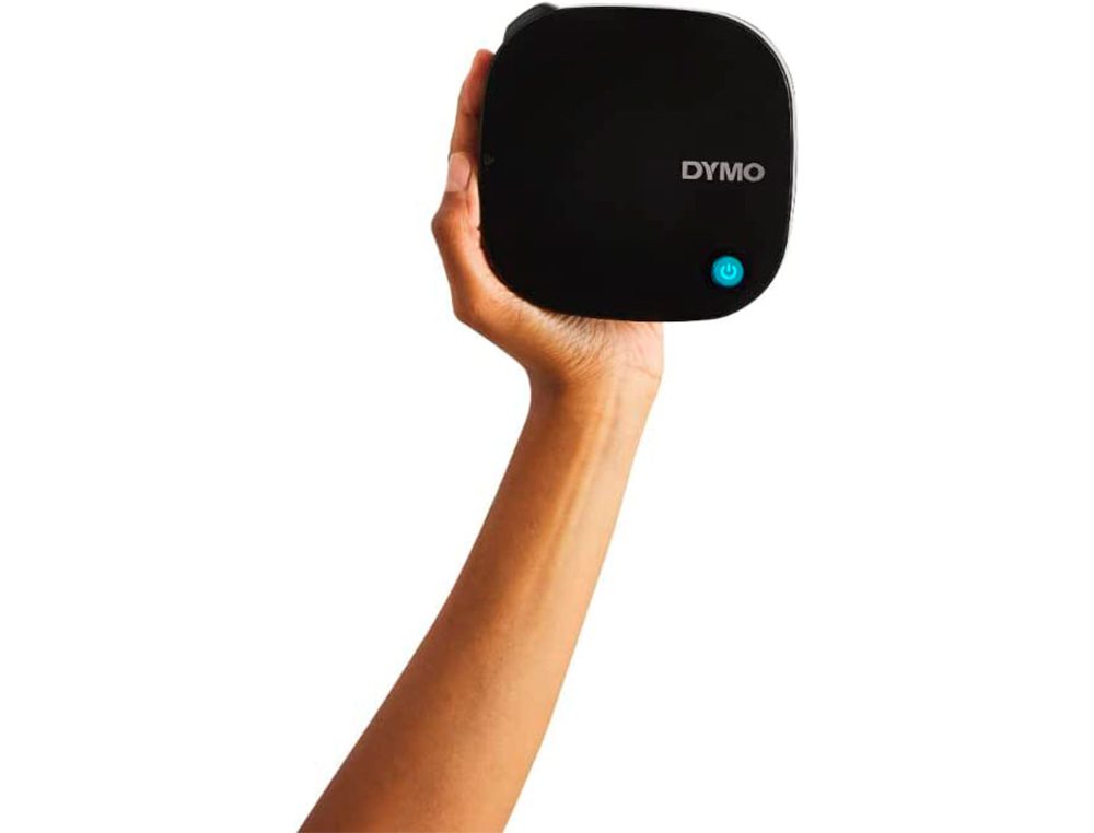 IMPRIMANTE ETIQUETTES DYMO LT200B LETRA TAG BLUETOOTH SMARTPHONE / TABLETTE