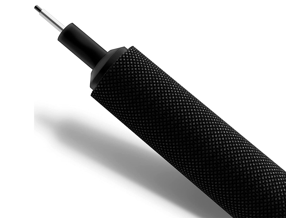 PORTEMINE ROTRING 500 COLORIS VERT 0,5MM