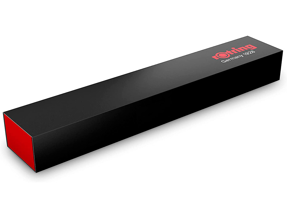 PORTEMINE ROTRING 500 COLORIS VERT 0,5MM