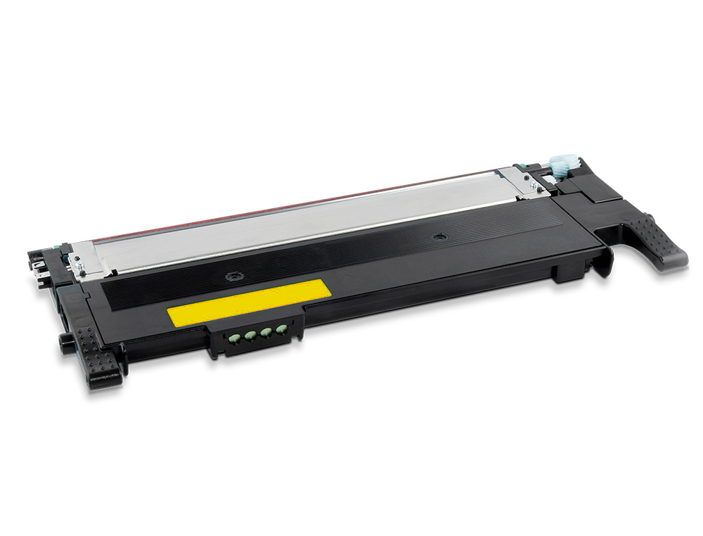 TONER Q-CONNECT COMPATIBLE HP W2072A/117A HP COLOR LASER    150 SERIES, MFP 170, 178, 179 SERIES 1000P JAUNE