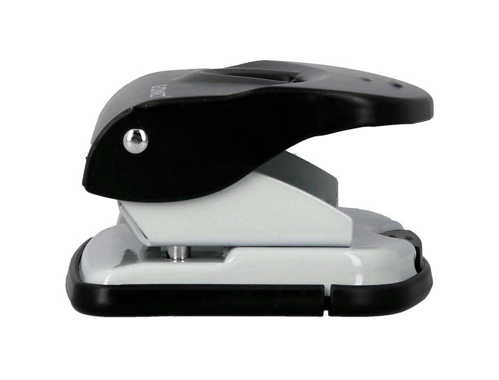 PERFORATEUR Q-CONNECT KF14220 2 TROUS OUVERTURE 3MM CAPACITE 30 FEUILLES COLORIS NOIR