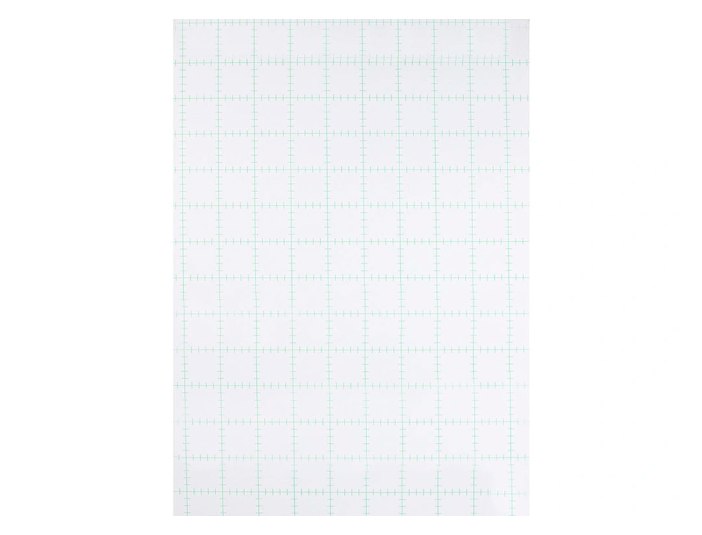CARTON PLUME LIDERPAPEL ADHESIF 1 FACE 70X100CM       EPAISSEUR 10MM COLORIS BLANC