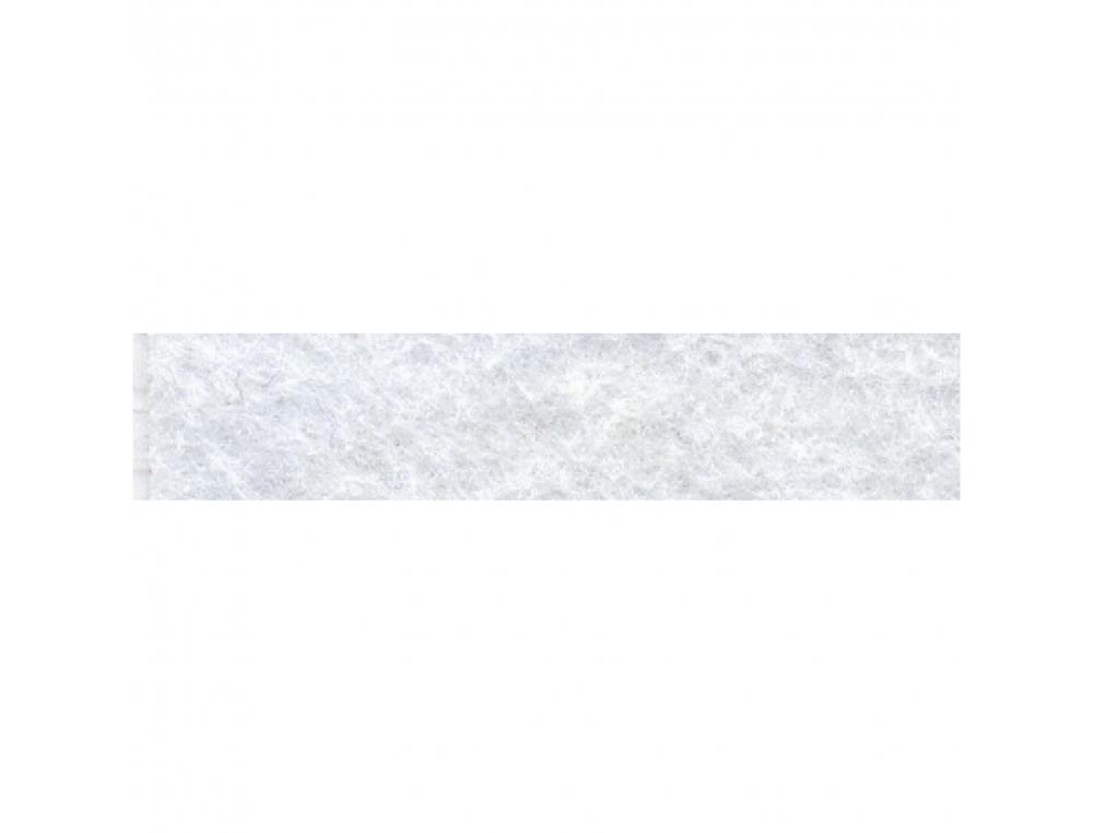 FEUTRINE INNSPIRO NON ADHESIVE 20X30CM 2MM COLORIS BLANC LOT DE 10 COUPONS