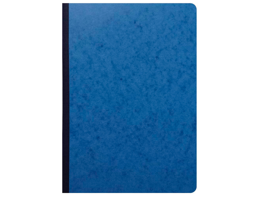 MANIFOLD COMPTABLE EXACOMPTA PIQU TTE PARESSEUSE 297X210MM VERTICAL 34 LIGNES 80 PAGES 4 COLONNES/PAGE