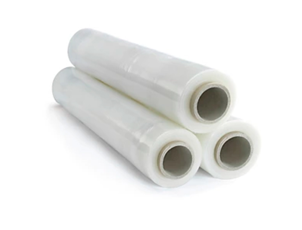 FILM PVC BRILLANT 70 MICRONS ROULEAU 0.62X5M PRISE DIFFÉRÉE ADHÉSIF TRANSPARENT