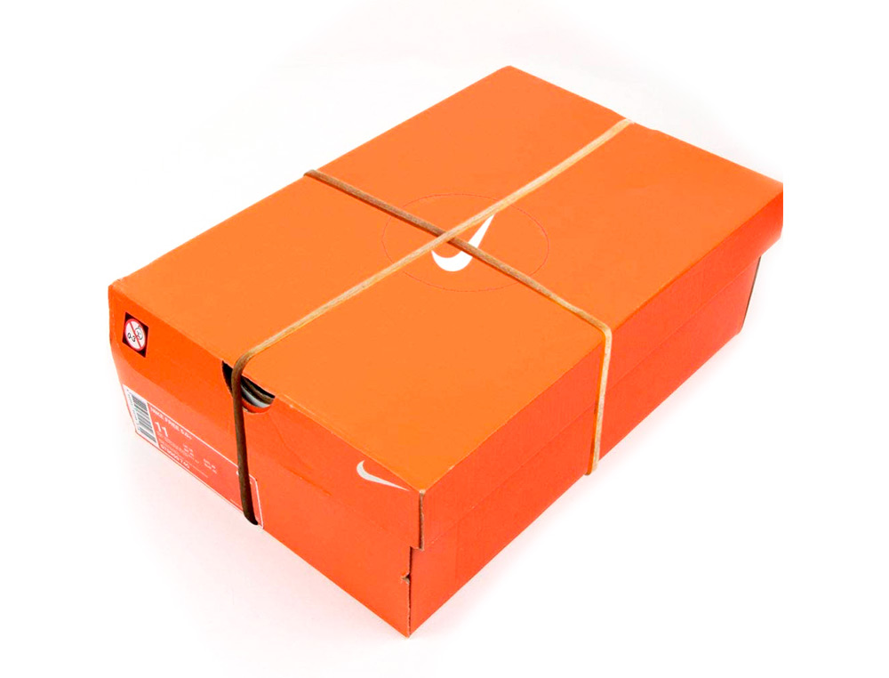 BRACELET CAOUTCHOUC Q-CONNECT N.15 150X2MM BOTE FENTRE 100G