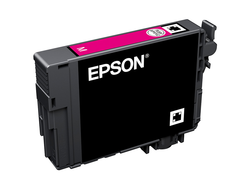 CARTOUCHE EPSON N34 XL JET D'ENCRE COULEUR MAGENTA HAUTE CAPACITÉ 950P