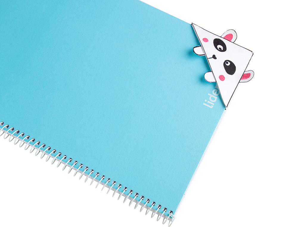 PAPIER CARTONNE LIDERPAPEL 50X65CM 180GR COLORIS MARRON  CLAIR