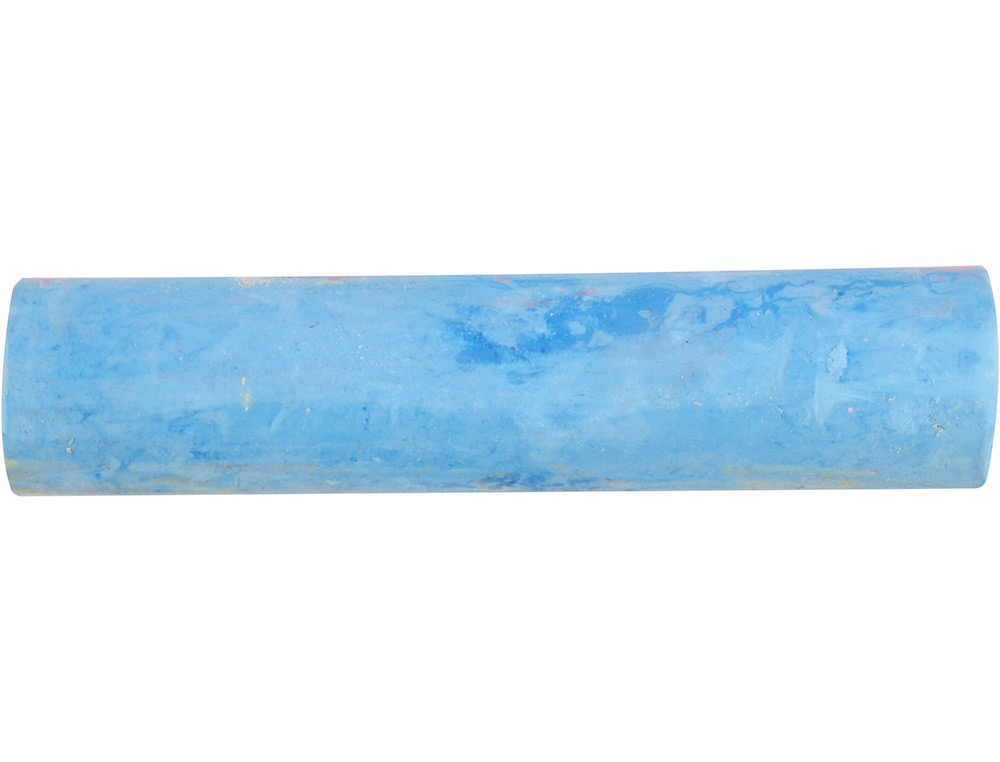 CRAIE TROTTOIR LIDERPAPEL ACTIVITS CRATIVES SCOLAIRES COLORIS ASSORTIS BOTE 20 UNITS