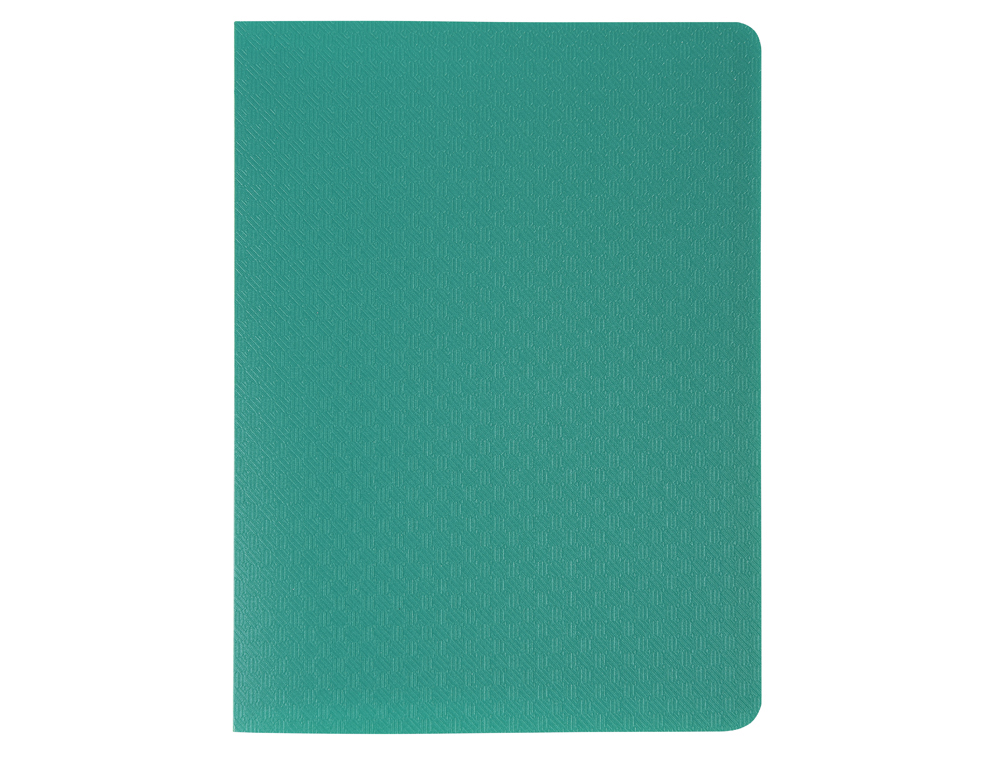 PORTE-VUES EXACOMPTA OPAK PP 40 VUES 11X15CM COLORIS       ASSORTIS