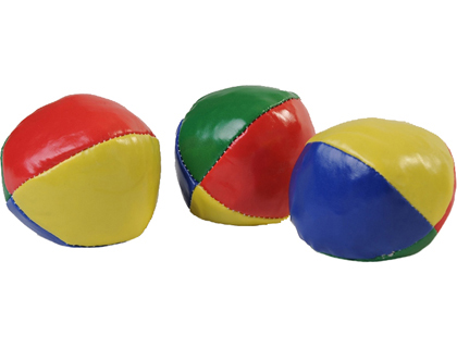 BALLE PLASTICO ROTOTECH BEACH DCLIC AVEC 1 LIVRET GRAINS PLASTIQUES DIAMTRE 62MM 80G LOT DE 3 UNITS